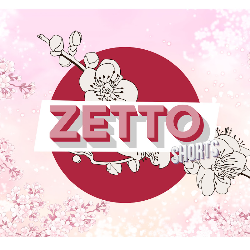  Zetto Tales