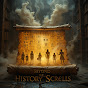 Beyond the History Scrolls logo