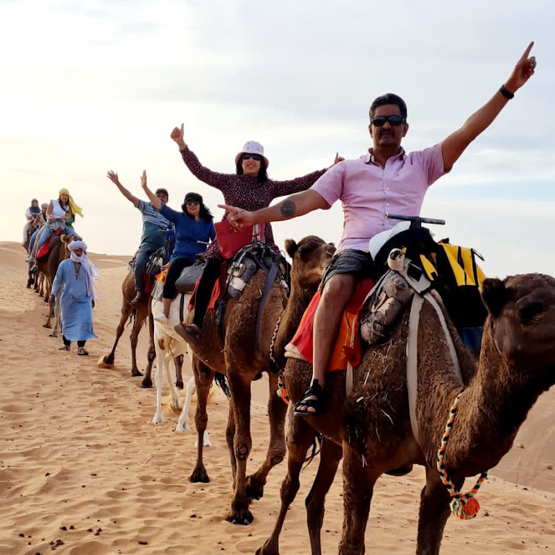 Travel with  World Wide Tours