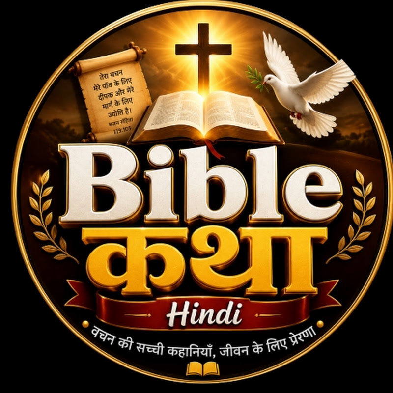 Bible Katha Hindi