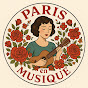 Paris en Musique logo