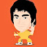 0cvb_66B6r4-channel-avatar-ᗷᖇᑌᑕE ᒪEE ᖴIST Oᖴ ᖴᑌᖇY