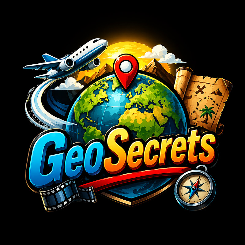 GeoSecrets780