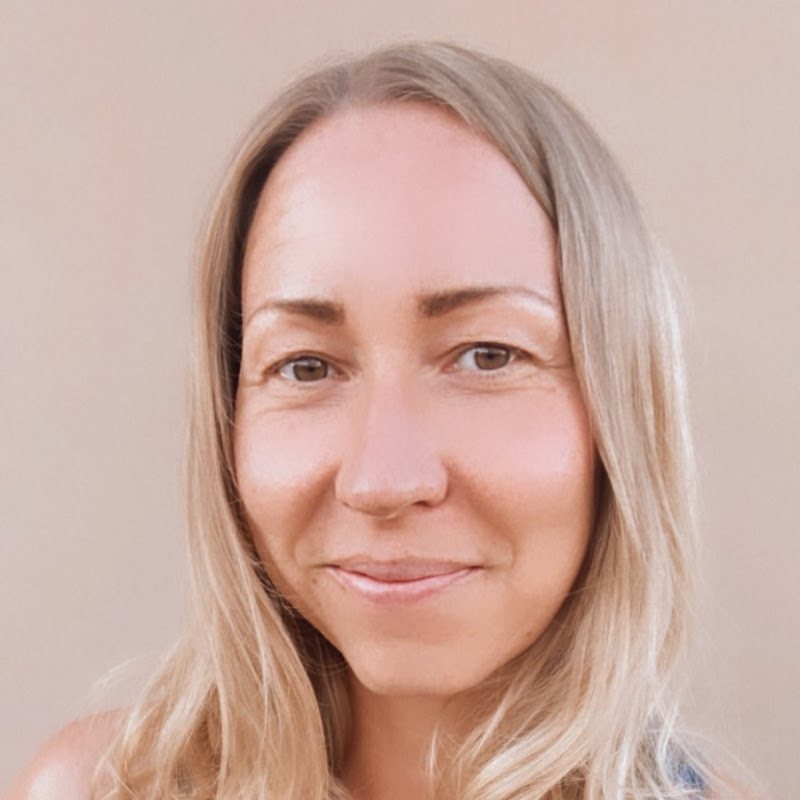 A Better Way with Kersten Kimura Podcast