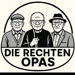 Die rechten Opas