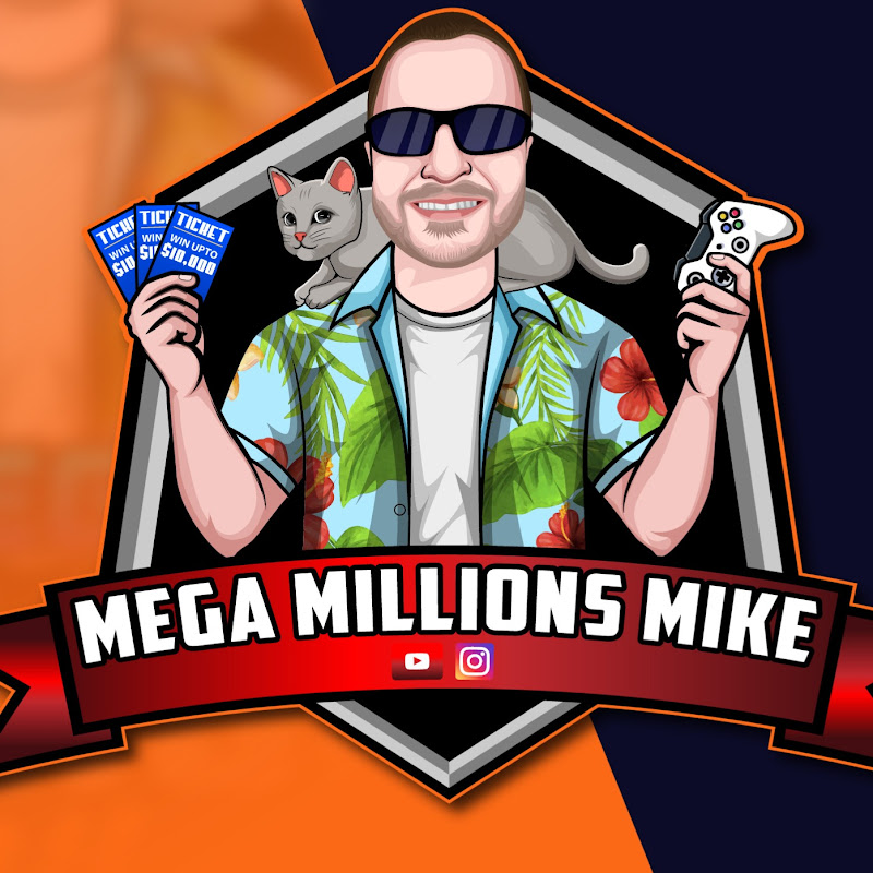 Mega Millions Mike