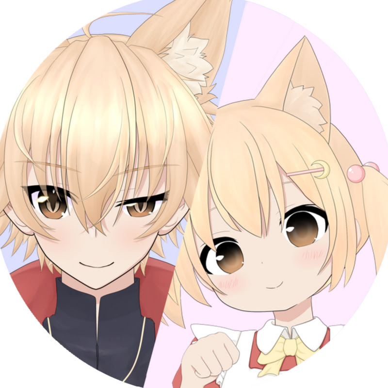 月祢キリ / tukinekiri【月祢兄妹】