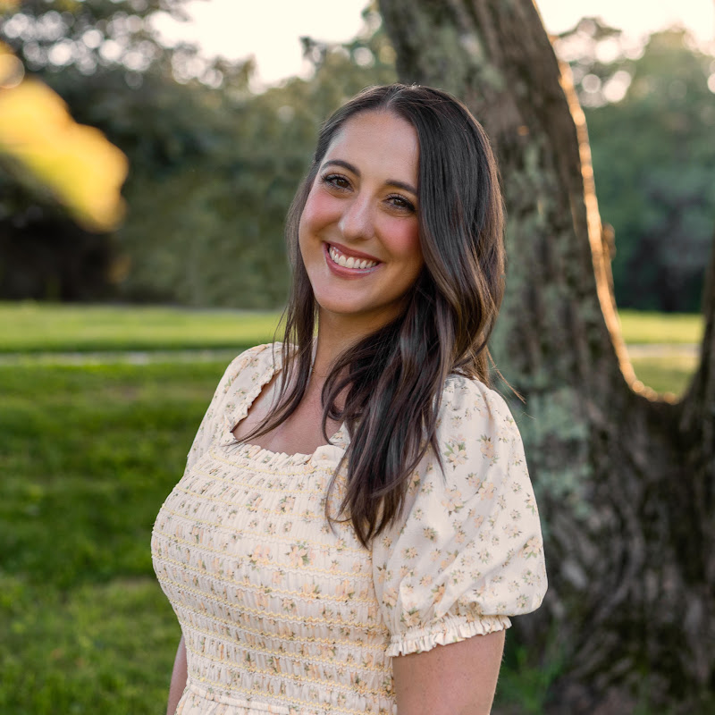 A Soft Place to Land with Valerie McKeehan