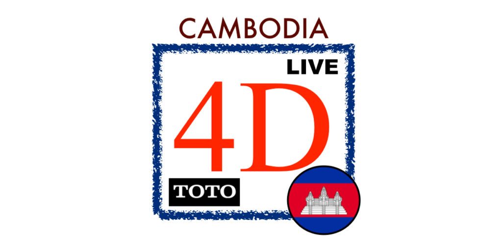 Cambodia 4d Lucky Hari Hari Perdana Live Results Apk