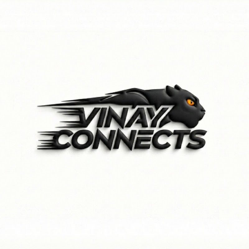 VINAY CONNECTS
