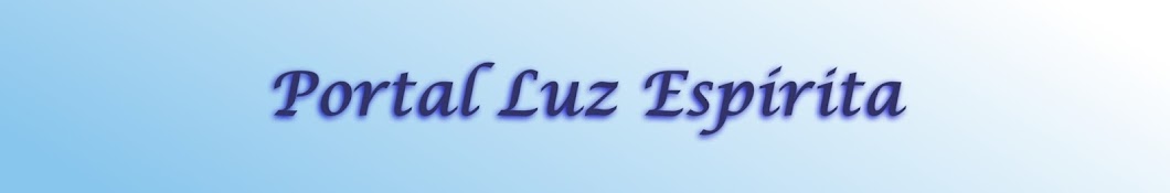 Portal Luz EspÃ­rita YouTube 频道头像
