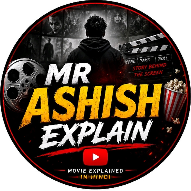 Mr Ashish Explain 