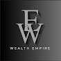 Wealth Empire  logo