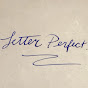 Letter Perfect logo