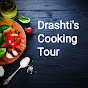Drashti's cooking tour logo