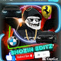 Poll from SHOZIN EDITZ