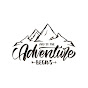 Living the Adventure logo