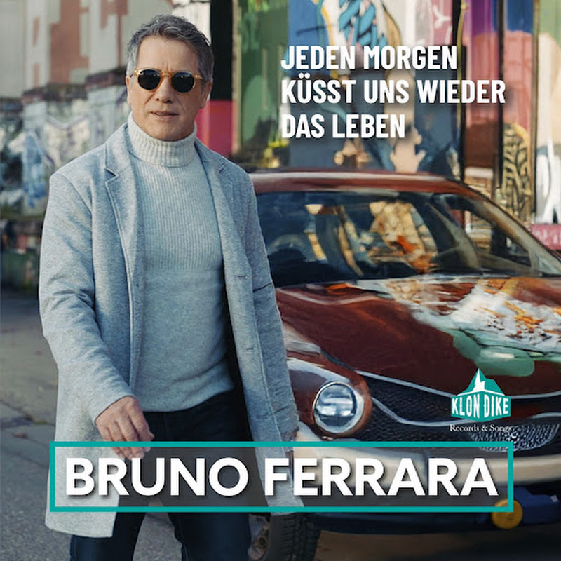 Bruno Ferrara - Topic