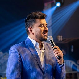 Samy Pachigalla photo