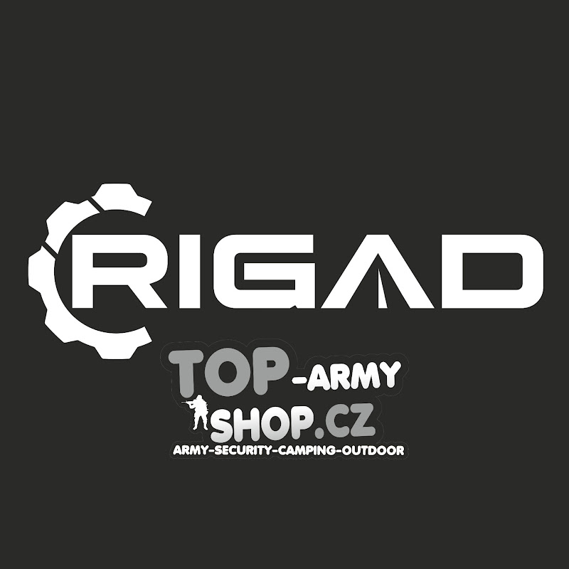 RIGAD (Top-ArmyShop)