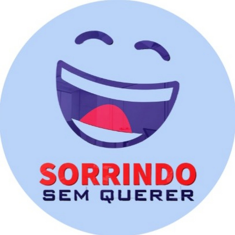 SORRINDO SEM QUERER