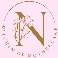 Логотип каналу Kitchen Of Mothercare