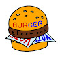 Burger Elections logo