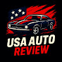 USA Auto Review logo