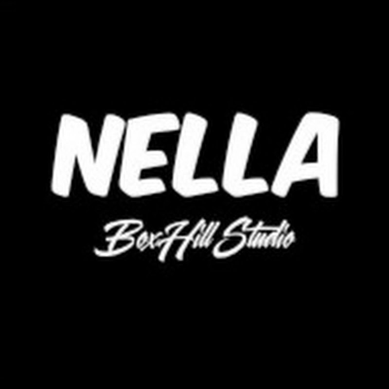 Nella Shen