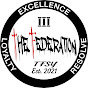The Federation Cornhole YouTube Profile Photo