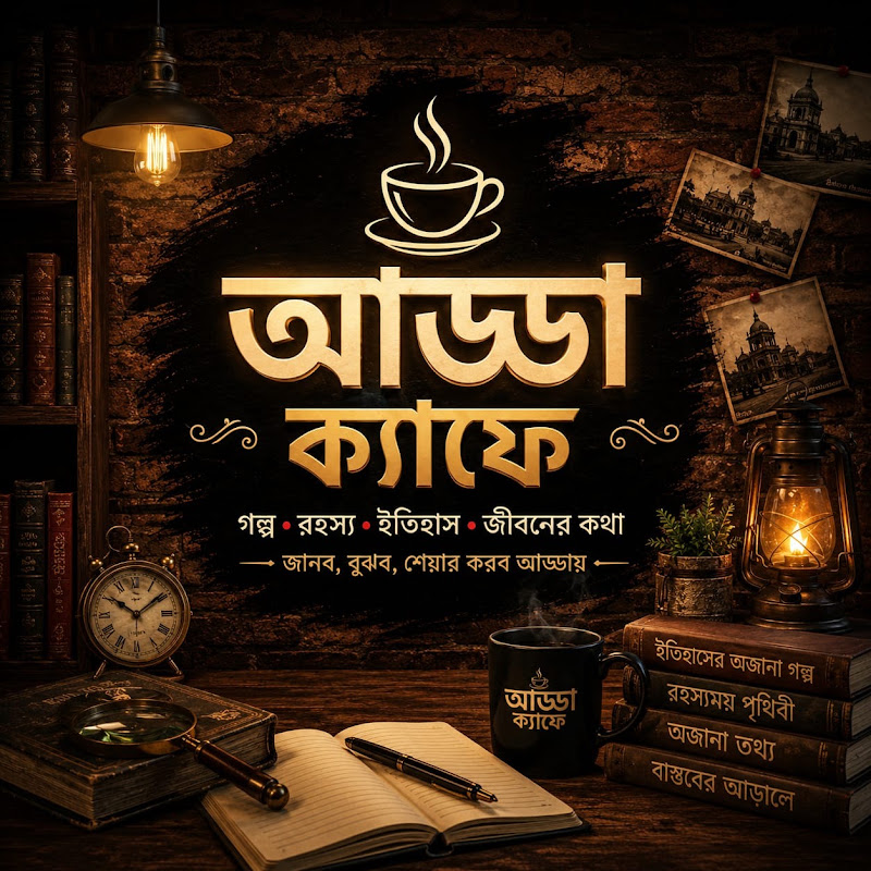 Adda Cafee