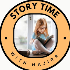 Story time with Hajira Avatar