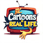 Cartoons IRL logo