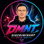 Discriminant Gaming 🇦🇲