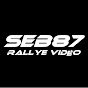 SEB87 RALLYE VIDEO
