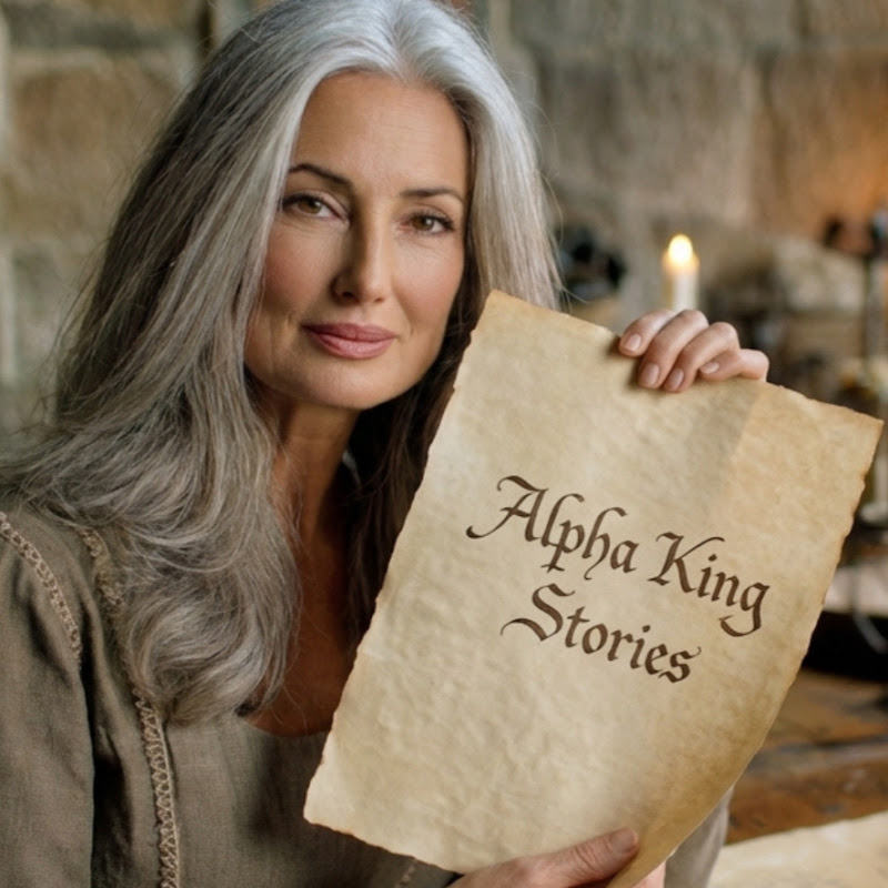 Alpha King Stories avatar