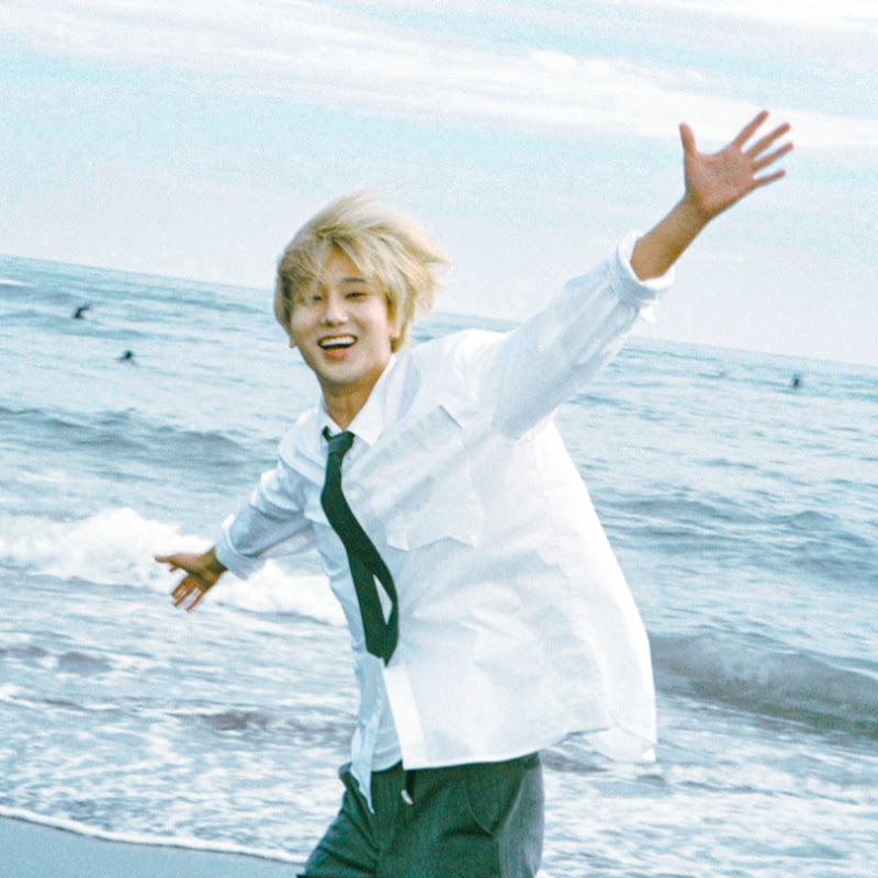 예세이 Yessay | SuperJunior Yesung