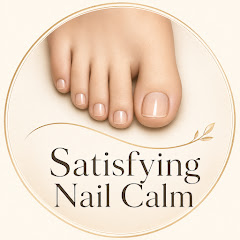 Satisfying Nail Calm