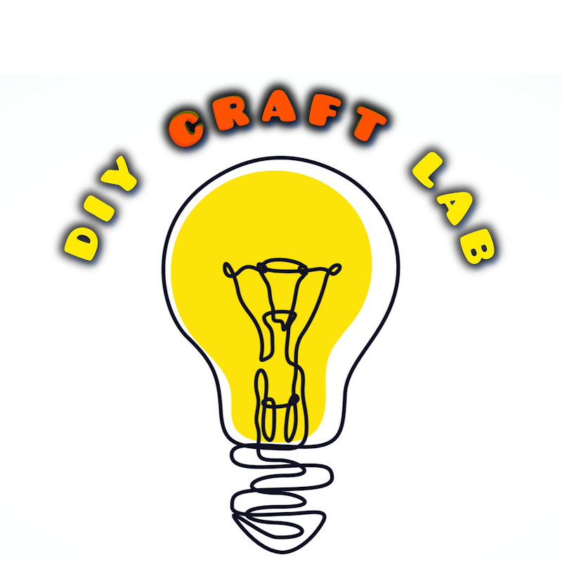 DIY Craft Lab