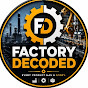 FactoryDecoded