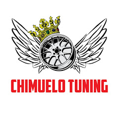 CHIMUELO TUNING