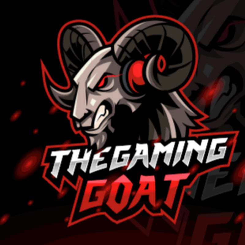 The Gaming Goat