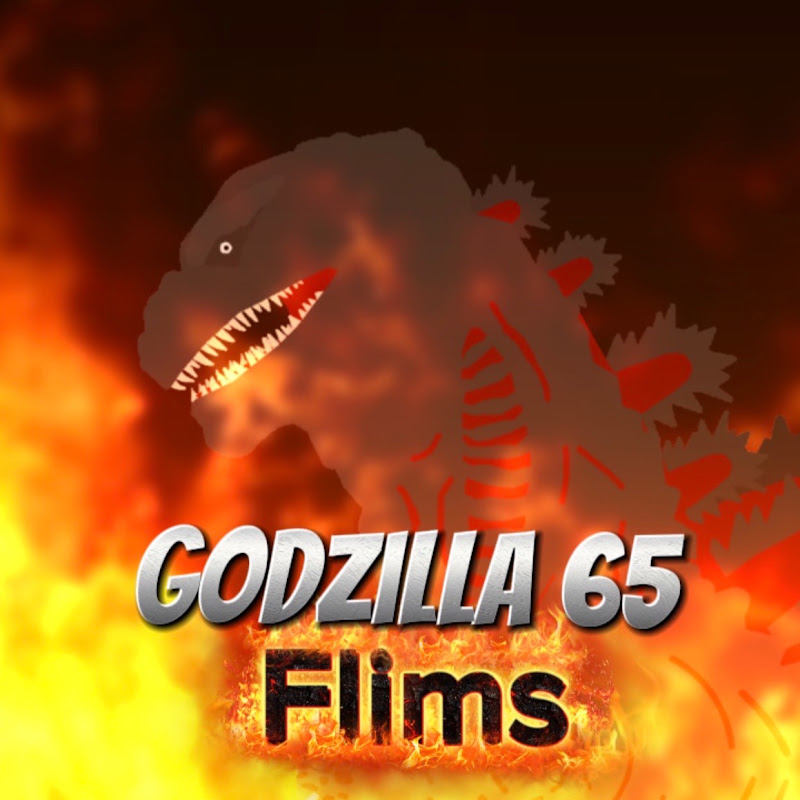 Godzilla 65 Films