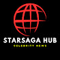 Starsaga Hub logo