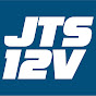 JTSOffroad TV: JTS 12Volt logo