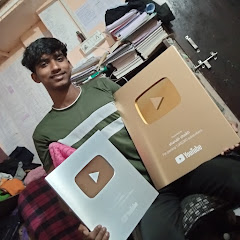 Channel thumbnail for sharukh shaikh
