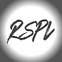 RSP Video Logs logo
