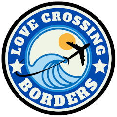 ANDRE AND ANDREA LOVE CROSSING BORDERS Avatar