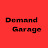 Demand Garage