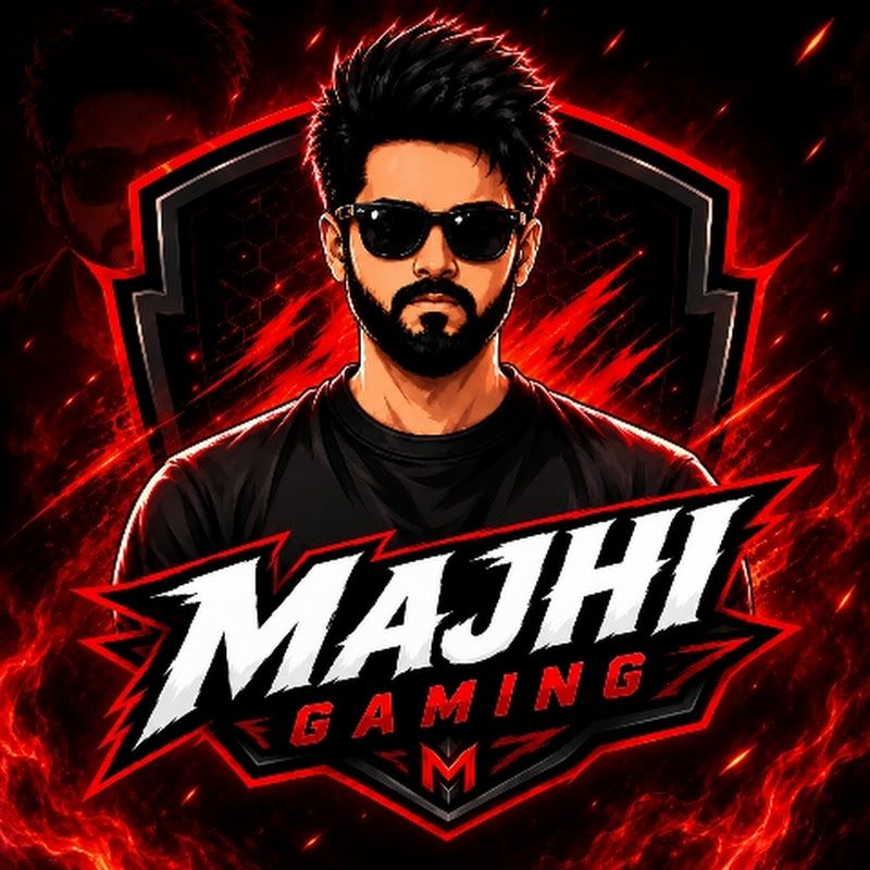 Majhi Gaming 2.0